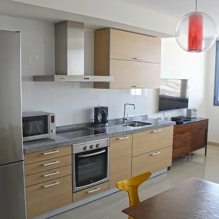 Dream Vistas Sc Apartment