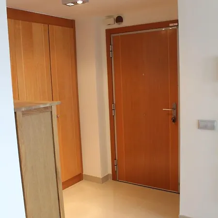 Dream Vistas Sc Santa Cruz de Tenerife