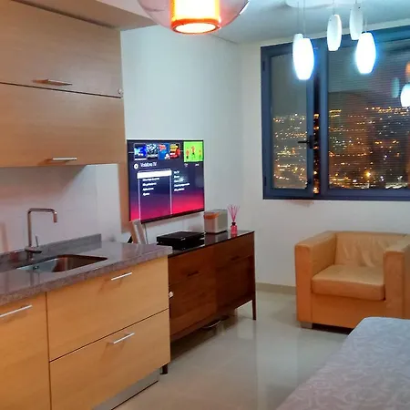 Dream Vistas Sc Apartment