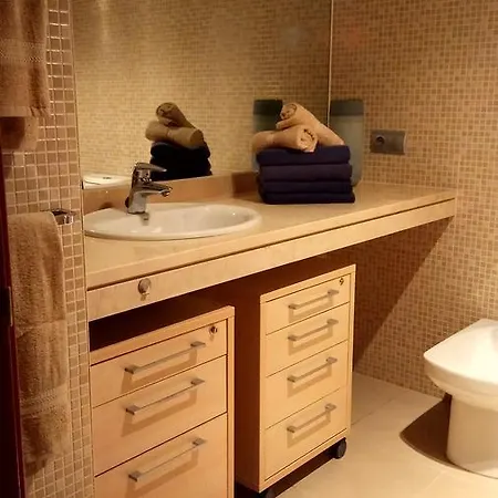 Dream Vistas Sc Apartment *