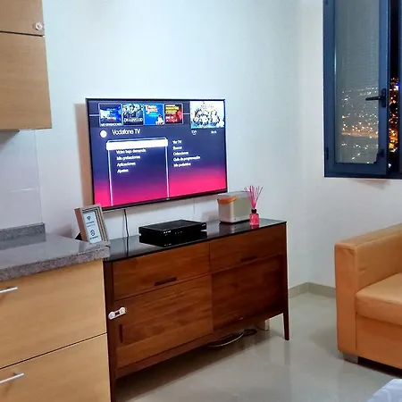Dream Vistas Sc Apartment *