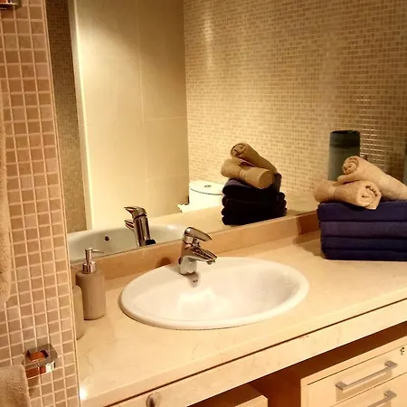 Dream Vistas Sc Apartment Santa Cruz de Tenerife