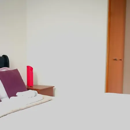 Dream Vistas Sc Apartment Santa Cruz de Tenerife