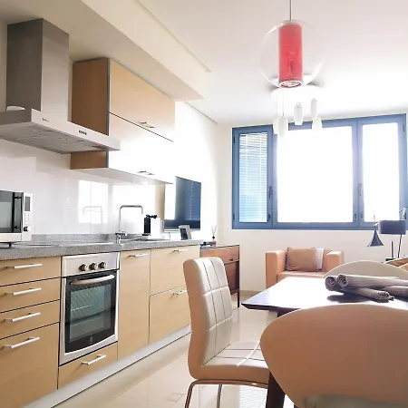 Dream Vistas Sc Apartment *