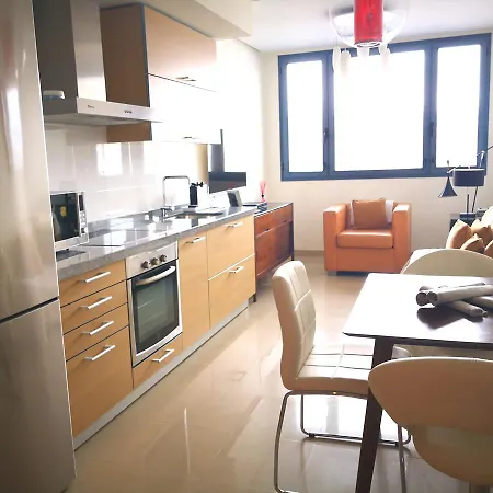 Dream Vistas Sc Apartment *