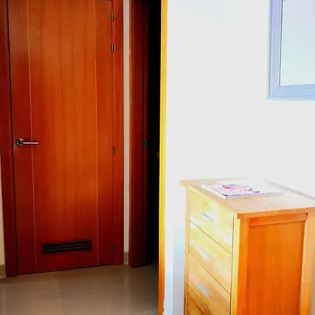 Apartment Dream Vistas Sc Santa Cruz de Tenerife