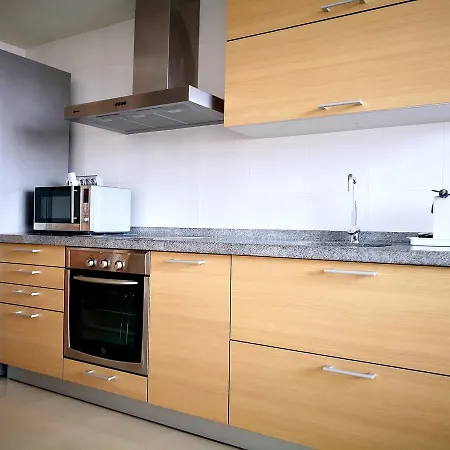 Dream Vistas Sc Apartment *