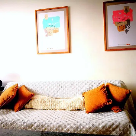 Dream Vistas Sc Apartment