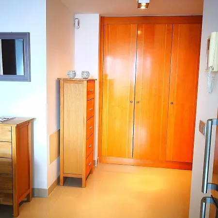 Dream Vistas Sc Apartment *