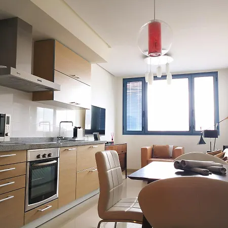 Dream Vistas Sc Apartment *