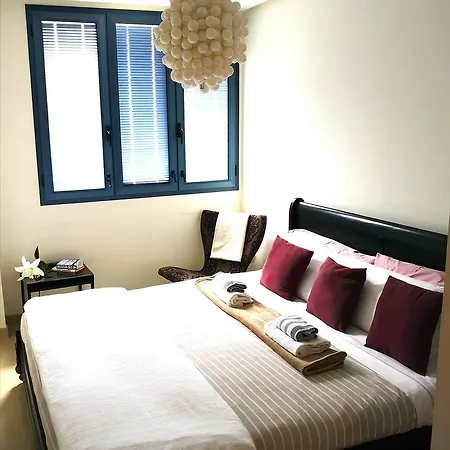 Dream Vistas Sc Apartment *