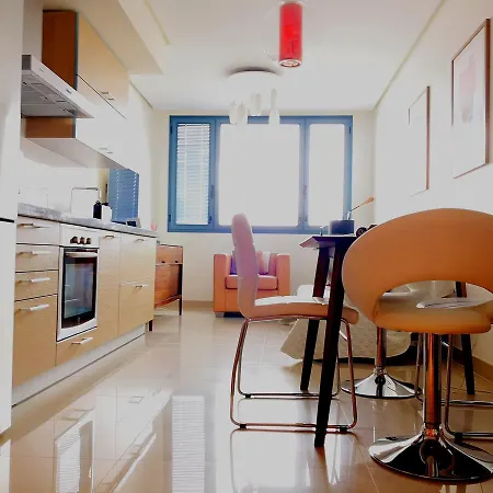 Dream Vistas Sc Apartment *