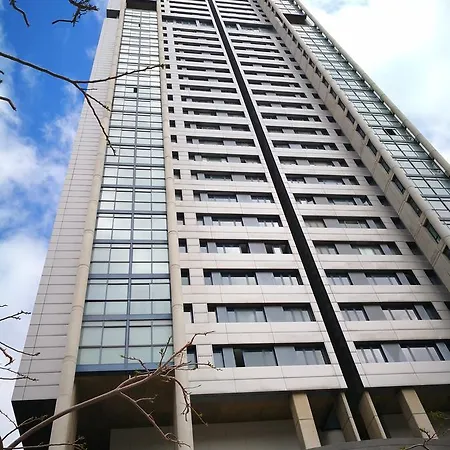Dream Vistas Sc Apartment